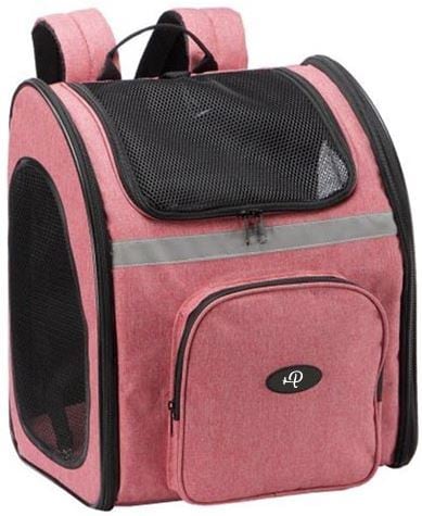 バックパッカー | Petique（ペティーク）