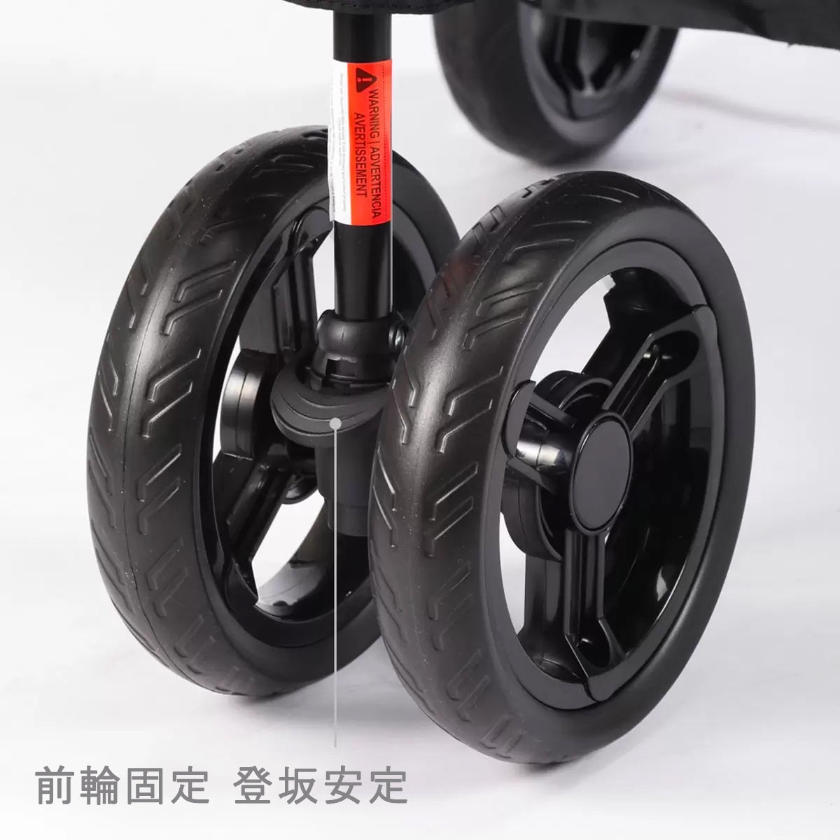 Petique ペティーク Revolutionaryレボリューショナリー ペットストローラー ペットカート ペットバギー 3輪 折りたたみ