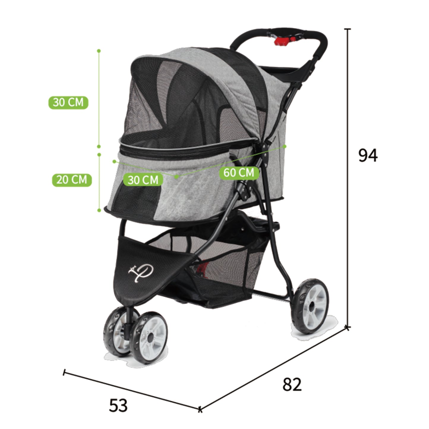 グラシア | Petique（ペティーク）