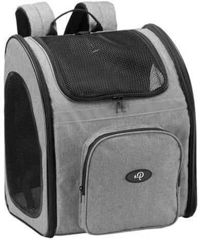 バックパッカー | Petique（ペティーク）