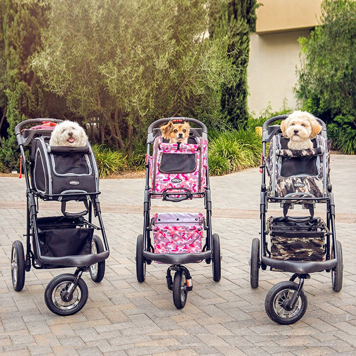 5-in-1 ストローラー フレーム ※カートフレームのみ。5in1専用