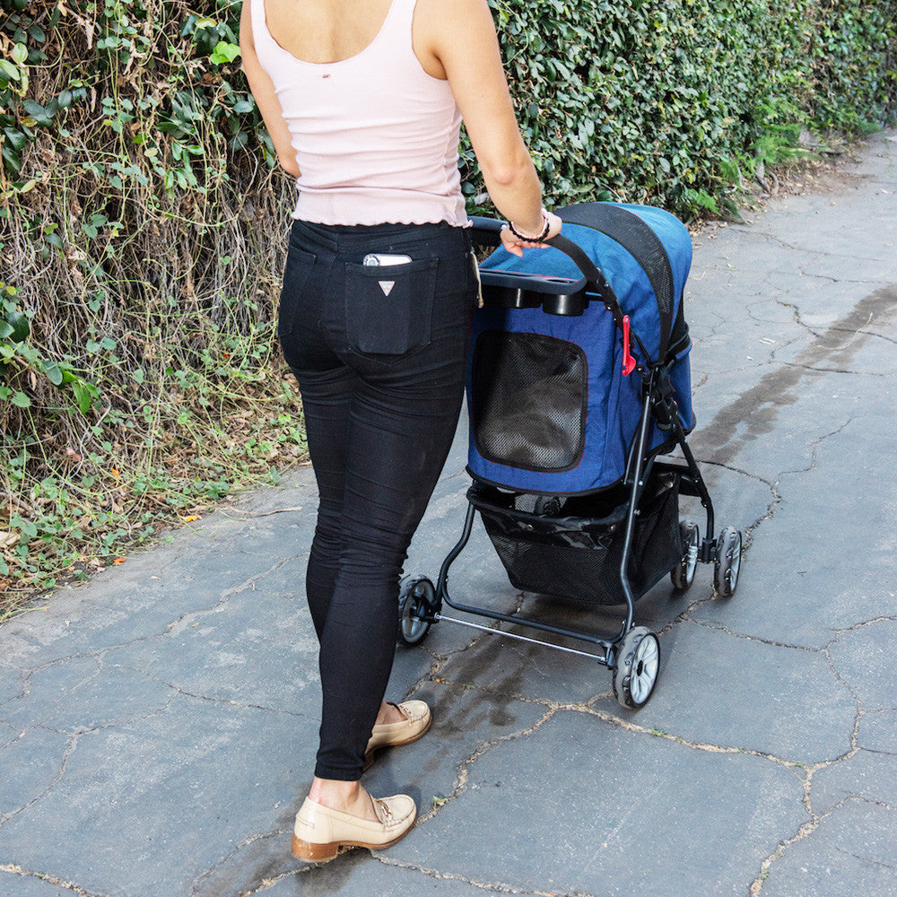 カタリナ ペットストローラー ペットカート ペットキャリー ペットバギー ドッグカート 4輪 折りたたみ 耐荷重20kg 散歩 介護 通院 お散歩 おでかけ 小型犬 中型犬 老犬 小型猫 中型猫 大型猫 老猫 犬 いぬ イヌ 猫 ねこ ネコ 小動物 Catalina