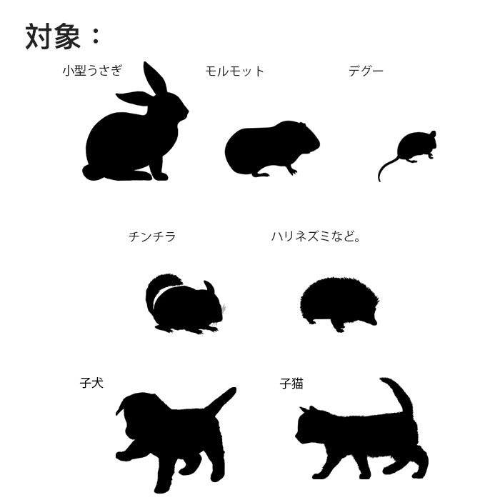 Petique ペティーク ローバー ペットキャリー ショルダーバッグ キャリーバッグ 手提げバッグ 2WAY 給水 お出かけ 散歩 旅行 小動物 うさぎ チンチラ ハリネズミ 爬虫類 子犬 子猫 Rover