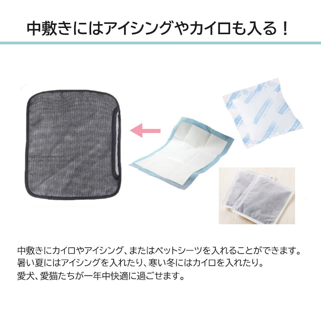 デラックスダブルデッカー ペットカート ペットバギー ペットキャリー ペットジョガー 4輪 いぬ ねこ 小動物 多頭飼い 散歩 お出かけ お買い物 旅行 deluxe double decker
