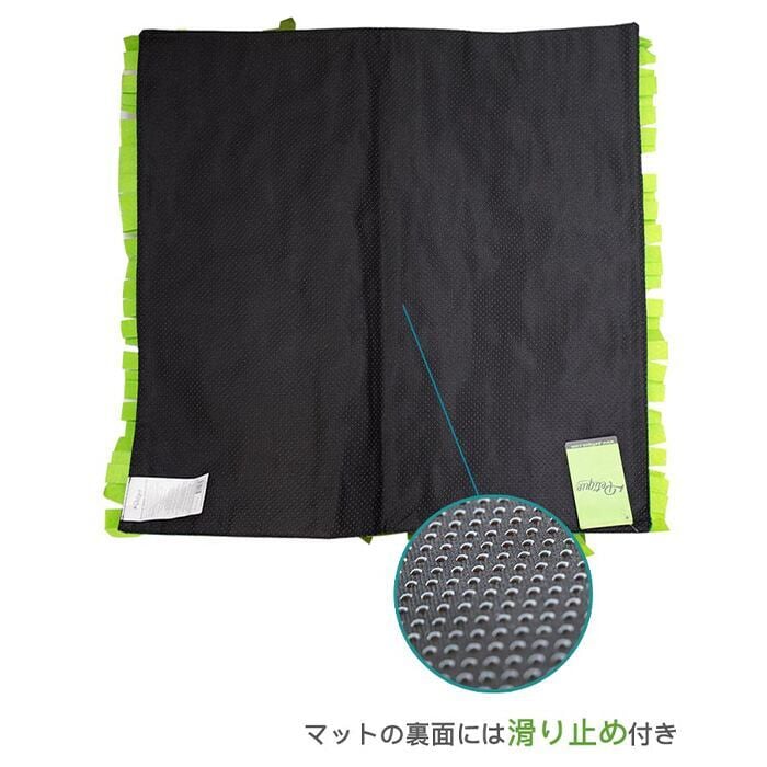 Petique ノーズワークマット スナッフルマット パズルパッド 知育玩具 知育トイ おもちゃ ゲーム 訓練 運動 ストレス解消 子犬 成犬 老犬 小型犬 中型犬 大型犬 犬 猫 Snuffle Mat