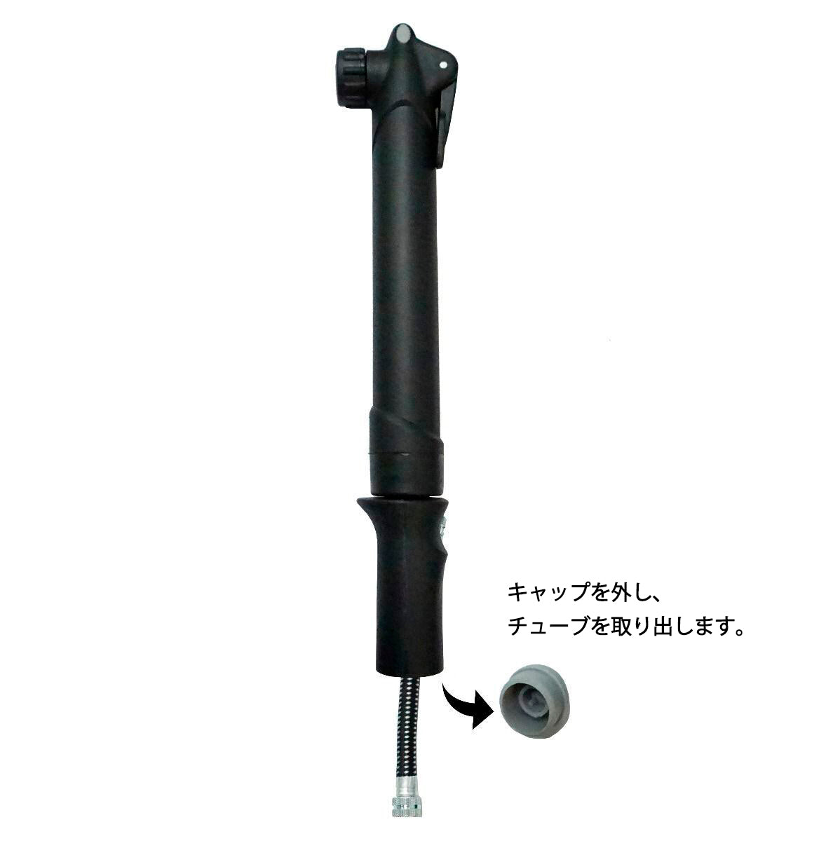 Petique ペティーク タイヤポンプ 空気入れ ペットカート ペットジョガー ペットストローラー ドッグカート ペットキャリー アポロ ジョガー ペット用品 散歩 お出かけ 旅行 アウトドア 犬 猫 小動物 小型犬 中型犬 大型犬 Tire Pump