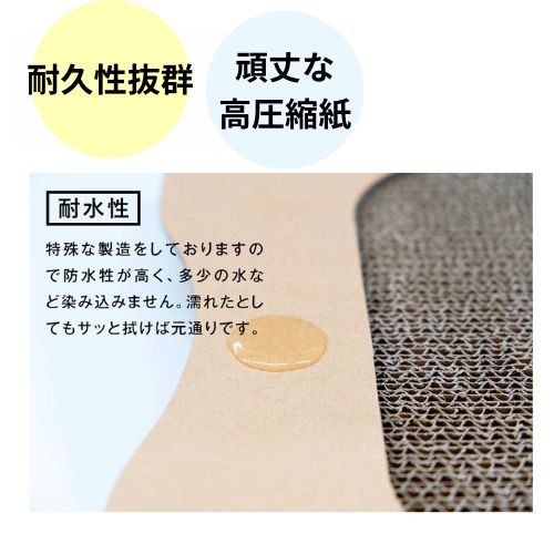 フォートレス キャットハウス ペットハウス キャットタワー 猫ハウス 爪とぎハウス ダンボールハウス つめとぎ 段ボール 高圧縮紙 おもちゃ 猫用品 猫の爪とぎ ベッド 隠れ家 多頭飼い 猫 ねこ ネコ 子猫 小型 中型 大型 キティ シニア 小動物 Feline Fortress