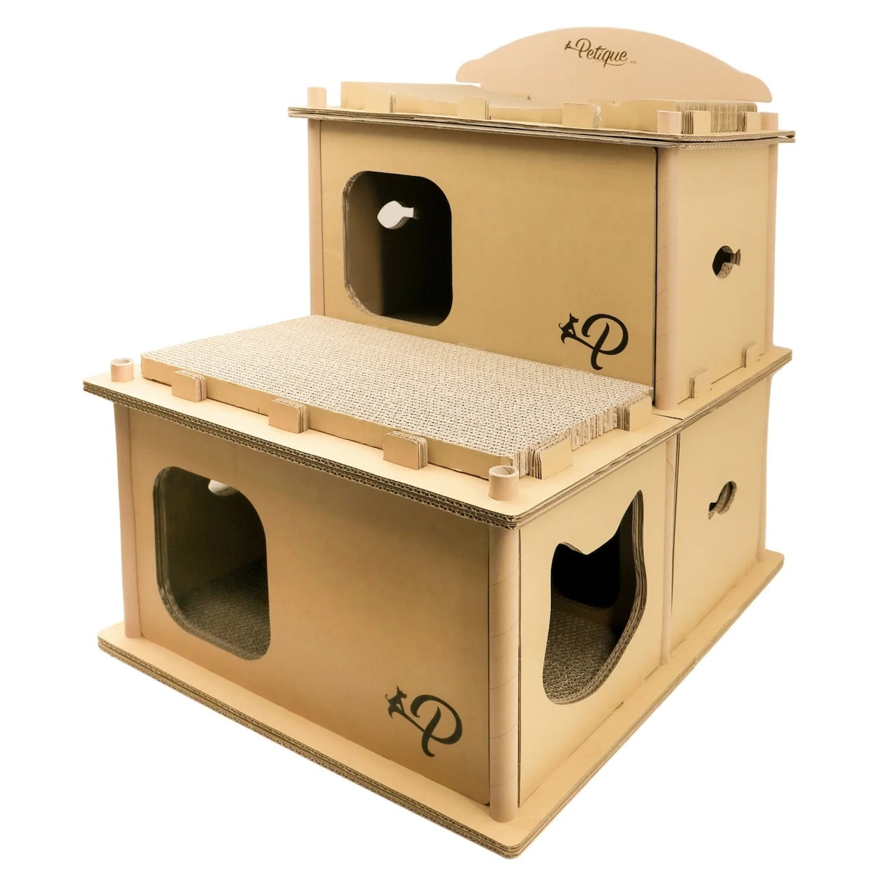 Petique ペティーク ヴィラ キャットハウス