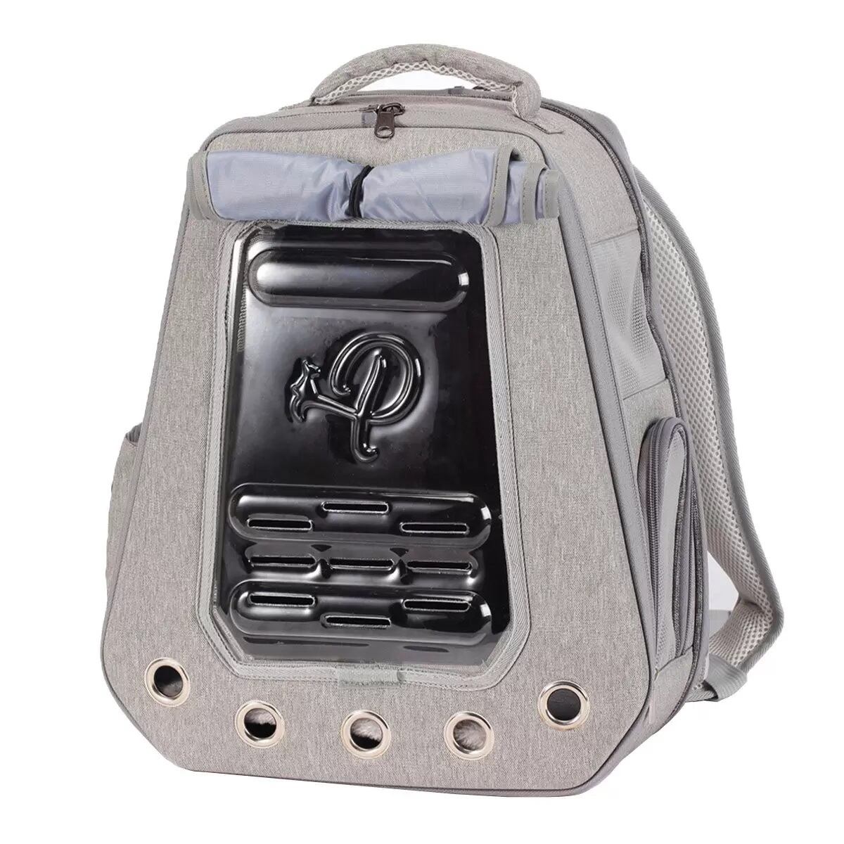 Petique ペティーク Skylight スカイライト キャリーバッグ ペットバッグ ペットキャリー ペットリュック