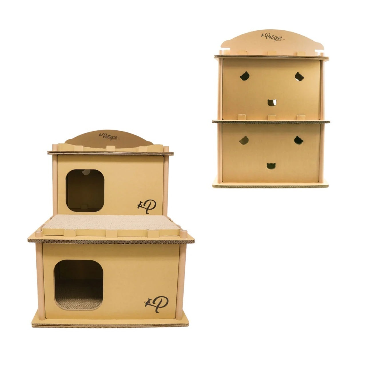 Petique ペティーク ヴィラ キャットハウス