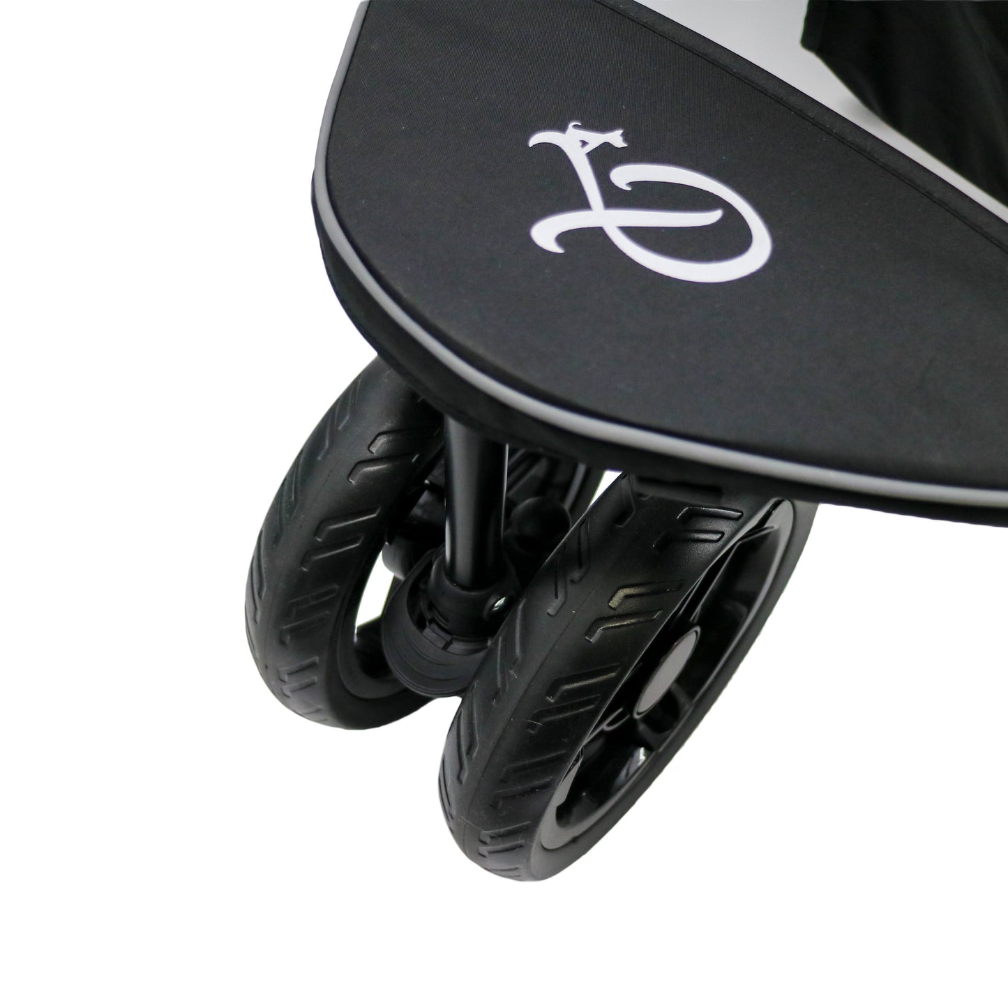 Petique ペティーク Revolutionaryレボリューショナリー ペットストローラー ペットカート ペットバギー 3輪 折りたたみ