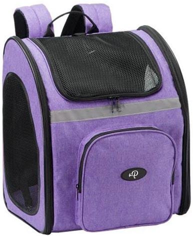 バックパッカー | Petique（ペティーク）