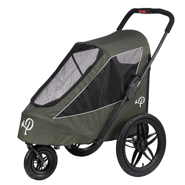 ブリーズ ペットジョガー | Petique（ペティーク）