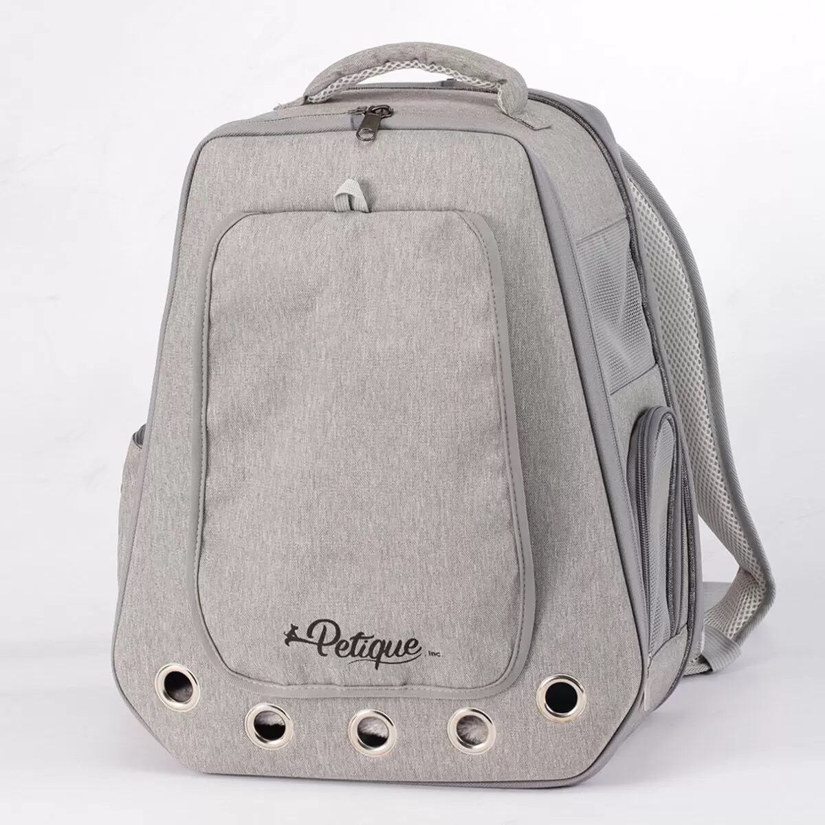 Petique ペティーク Skylight スカイライト キャリーバッグ ペットバッグ ペットキャリー ペットリュック