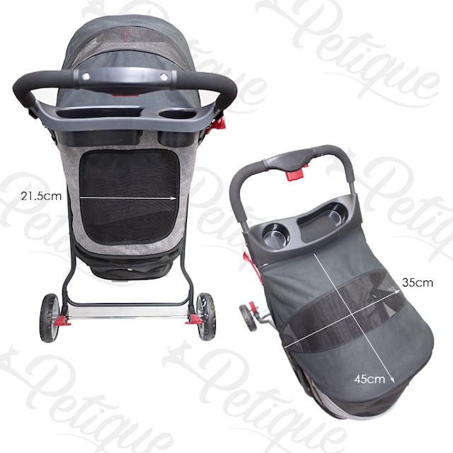 グラシア | Petique（ペティーク）