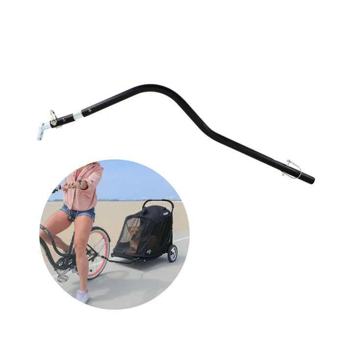 Apolloアポロ/自転車アダプター