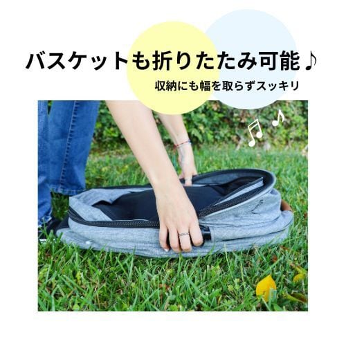 3in1 ペットストローラー | Petique（ペティーク）