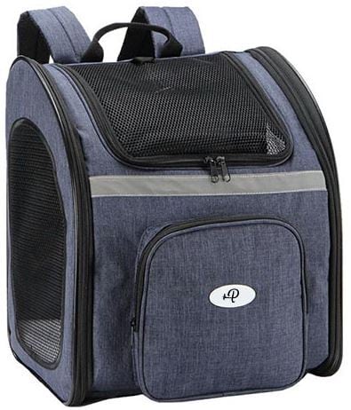 バックパッカー | Petique（ペティーク）