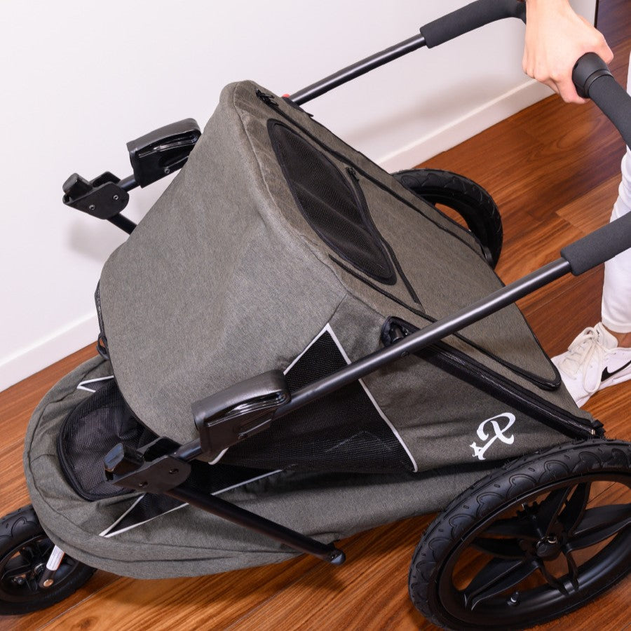 ブリーズ ペットジョガー | Petique（ペティーク）