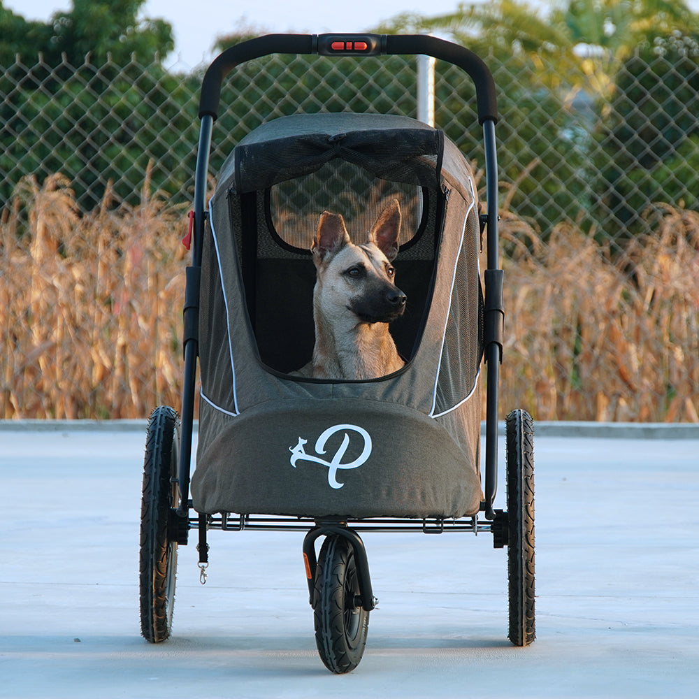 ブリーズ ペットジョガー | Petique（ペティーク）