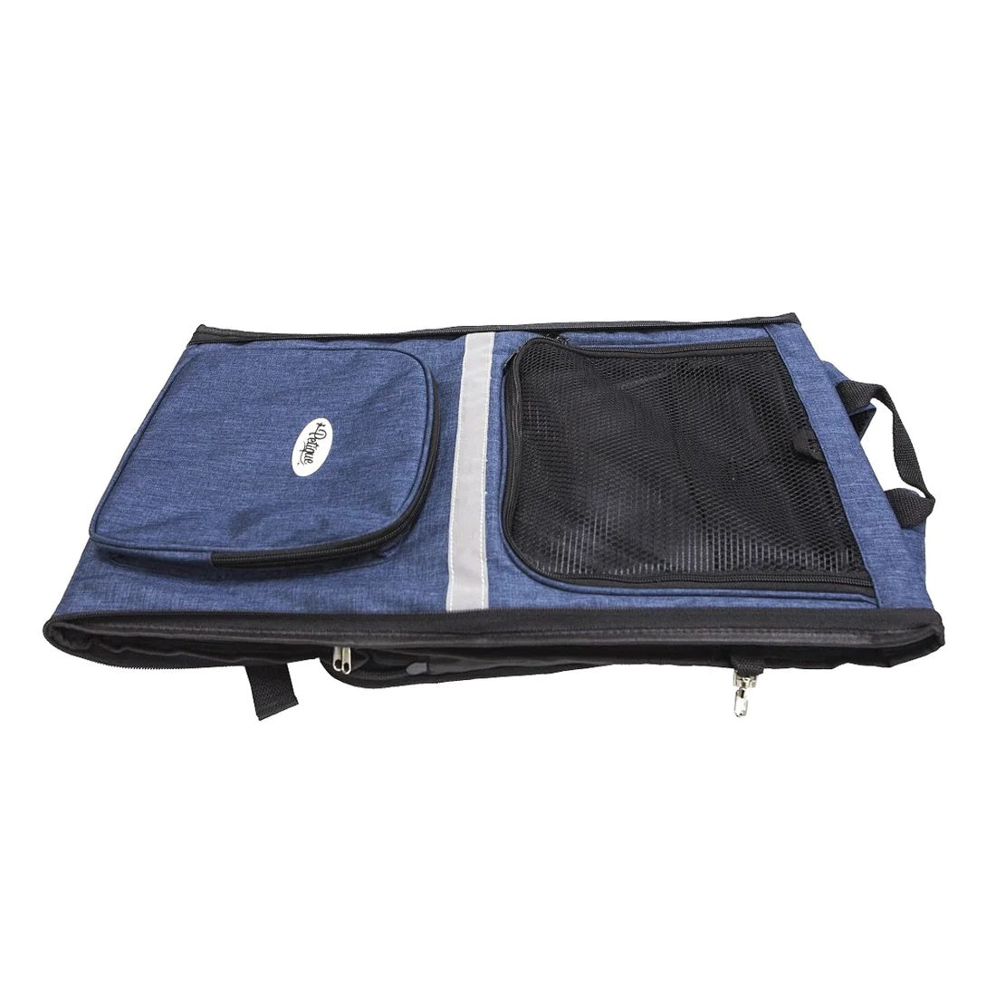 バックパッカー | Petique（ペティーク）