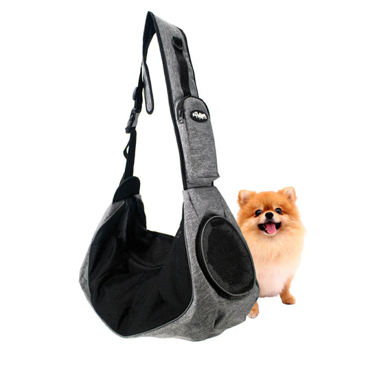 スリング ペットキャリー| Petique（ペティーク）